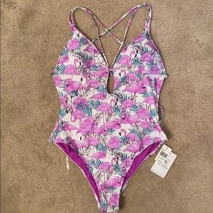 New with Tags Rip Curl Swimsuit